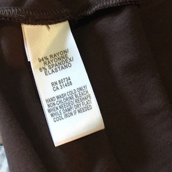 BCBG dress - Picture 5 of 6